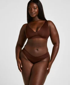 Super Comfort Brazilian - Braun