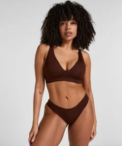 Super Comfort Brazilian - Braun