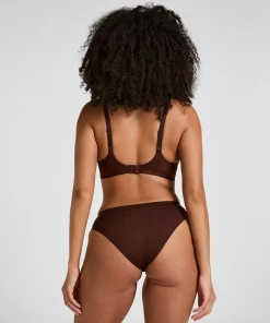 Super Comfort Brazilian - Braun