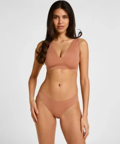 Super Comfort Brazilian - Braun