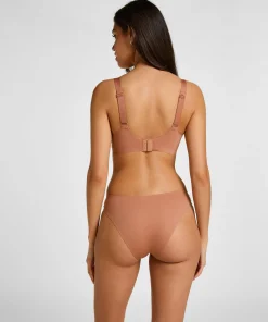 Super Comfort Brazilian - Braun