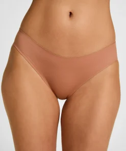 Super Comfort Brazilian - Braun