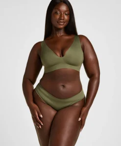 Super Comfort Brazilian - Grün