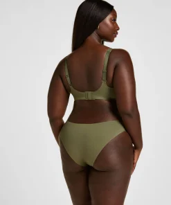 Super Comfort Brazilian - Grün