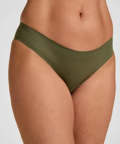 Super Comfort Brazilian - Grün