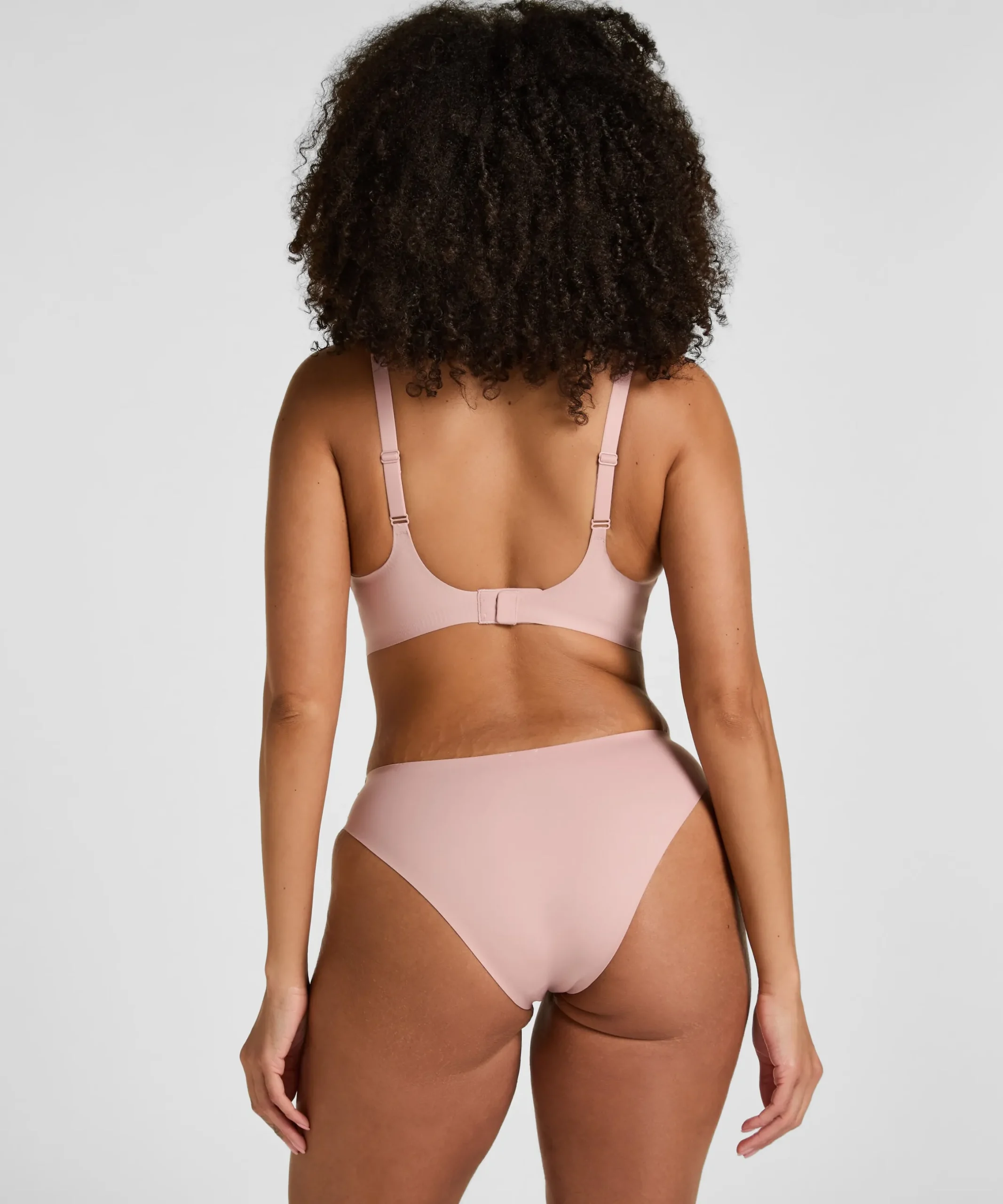 Super Comfort Brazilian - Rosa
