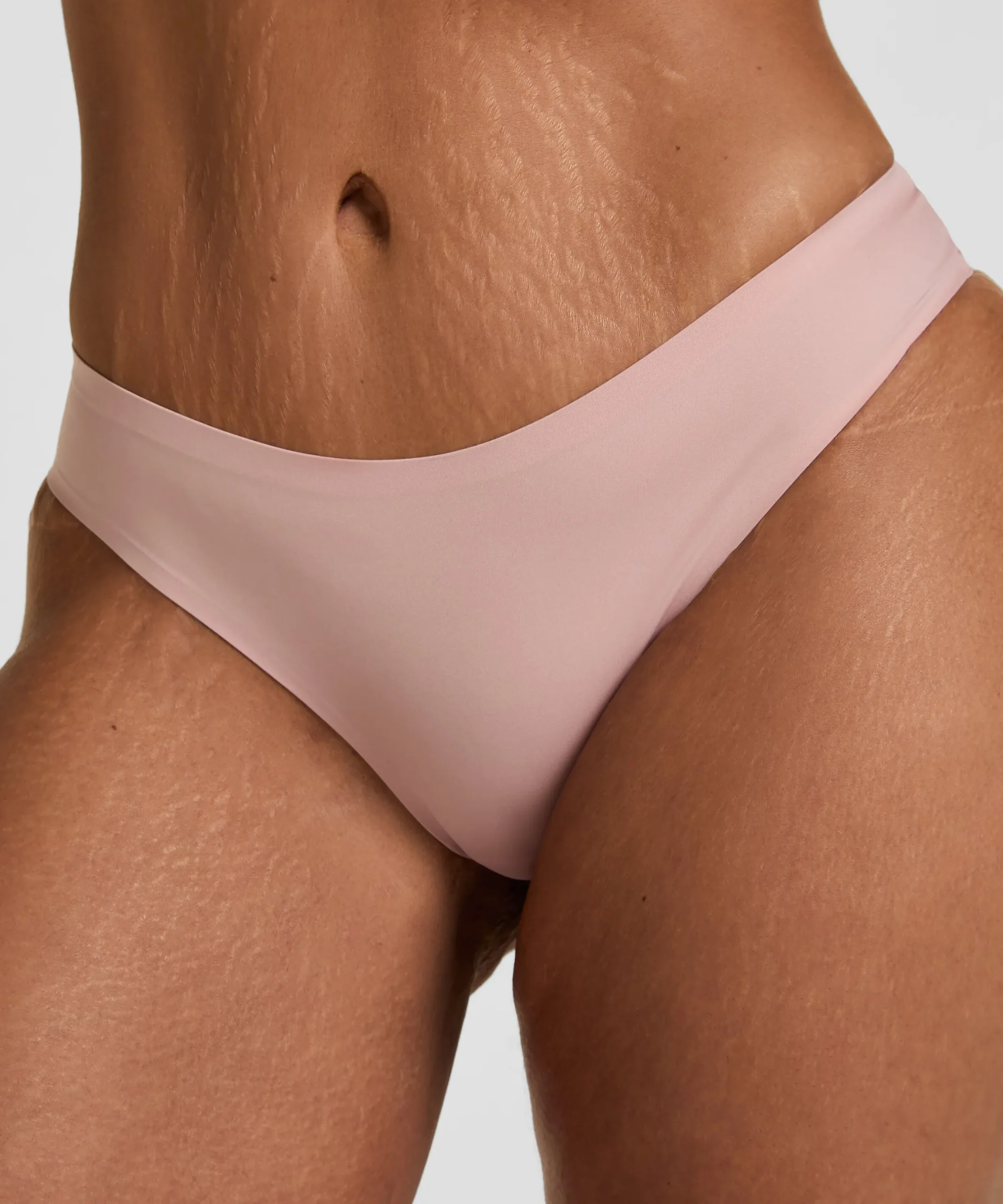 Super Comfort Brazilian - Rosa
