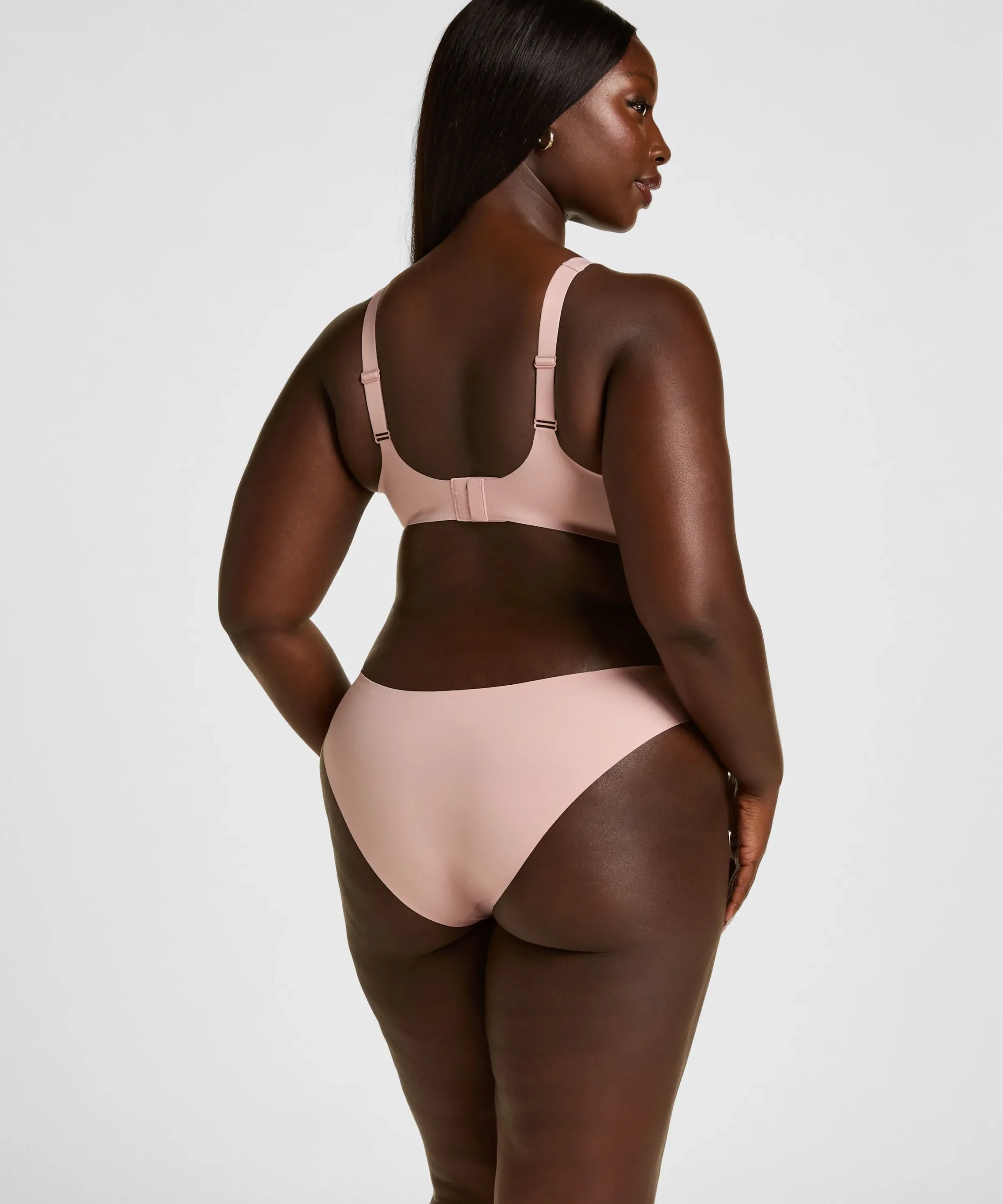 Super Comfort Brazilian - Rosa