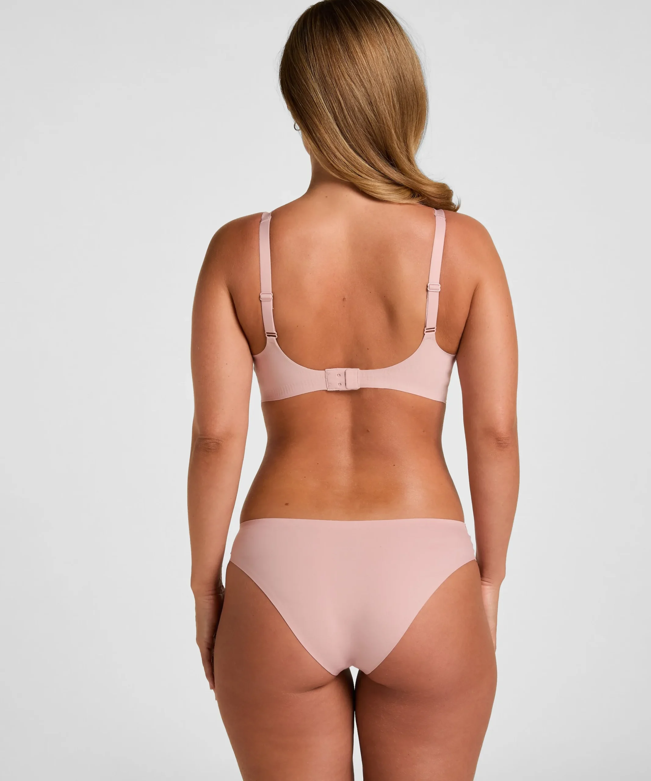 Super Comfort Brazilian - Rosa