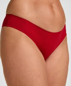 Super Comfort Brazilian - Rot
