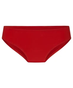 Super Comfort Brazilian - Rot