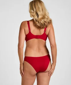 Super Comfort Brazilian - Rot