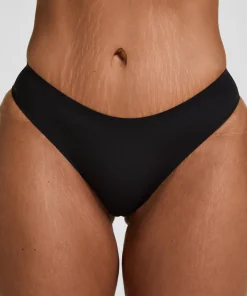 Super Comfort Brazilian - Schwarz