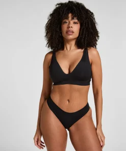 Super Comfort Brazilian - Schwarz
