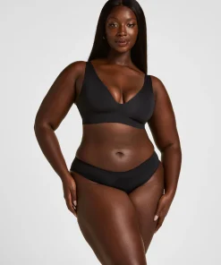 Super Comfort Brazilian - Schwarz