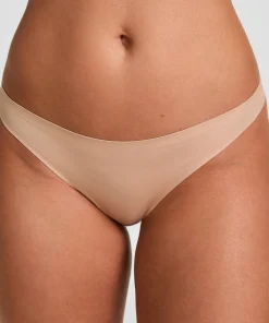 Super Comfort String - Beige