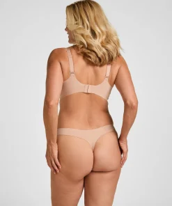 Super Comfort String - Beige