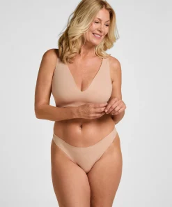 Super Comfort String - Beige