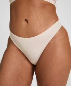 Super Comfort String - Beige