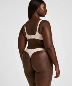 Super Comfort String - Beige