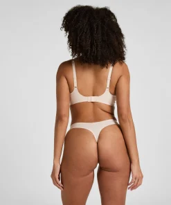 Super Comfort String - Beige