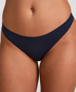 Super Comfort String - Blau