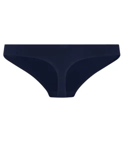 Super Comfort String - Blau