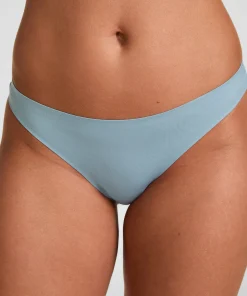 Super Comfort String - Blau