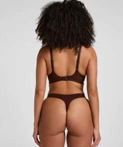 Super Comfort String - Braun