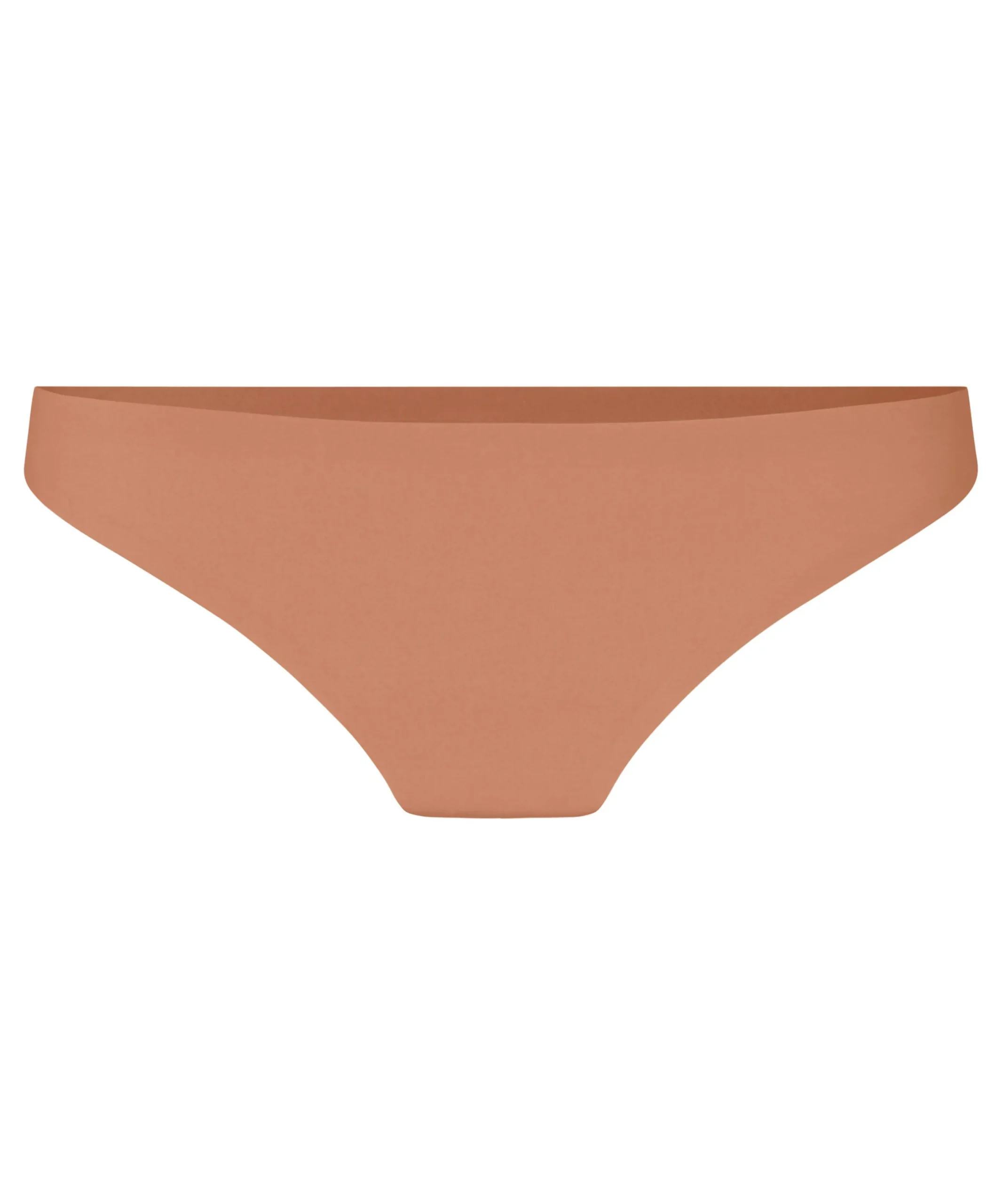Super Comfort String - Braun