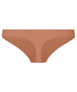 Super Comfort String - Braun