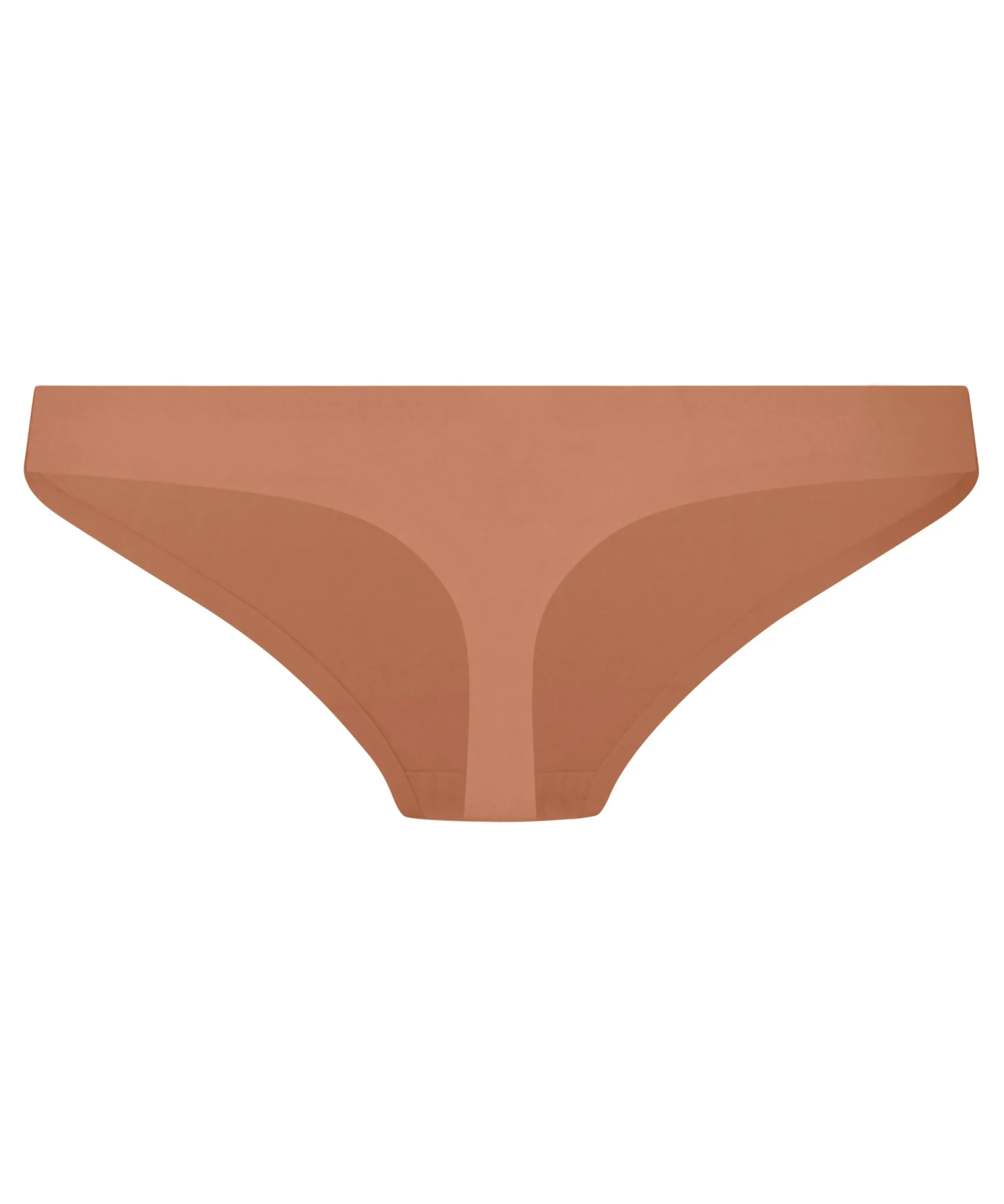 Super Comfort String - Braun