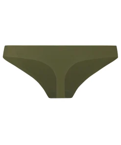 Super Comfort String - Grün
