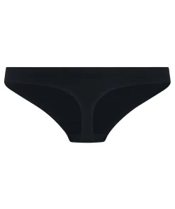 Super Comfort String - Schwarz