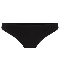 Super Comfort String - Schwarz