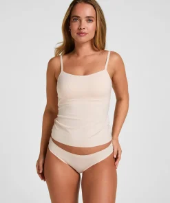 Super Comfort Top - Beige