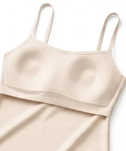 Super Comfort Top - Beige