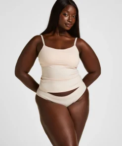 Super Comfort Top - Beige