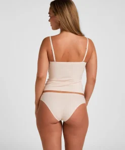 Super Comfort Top - Beige