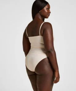 Super Comfort Top - Beige