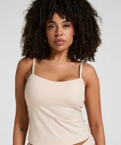 Super Comfort Top - Beige