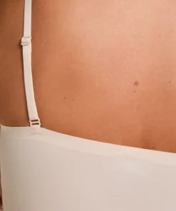 Super Comfort Top - Beige