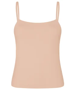 Super Comfort Top - Beige