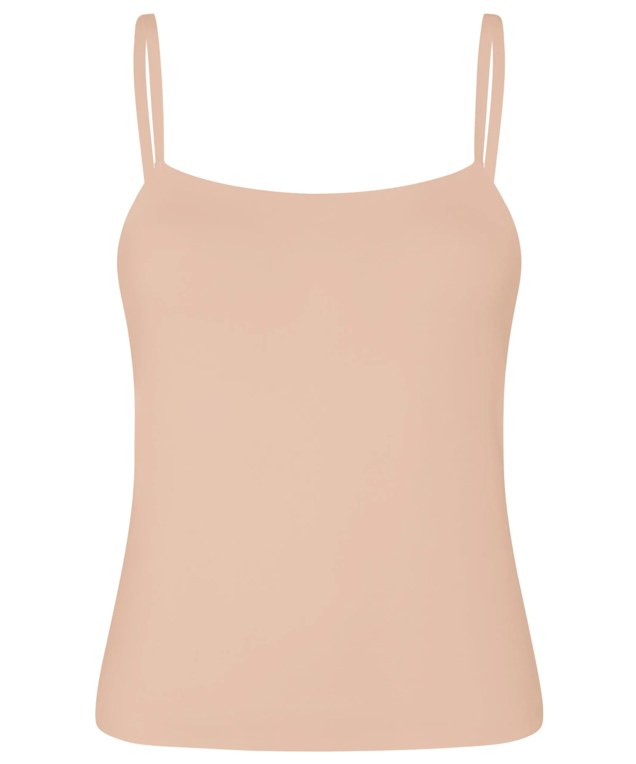 Super Comfort Top - Beige