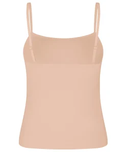 Super Comfort Top - Beige
