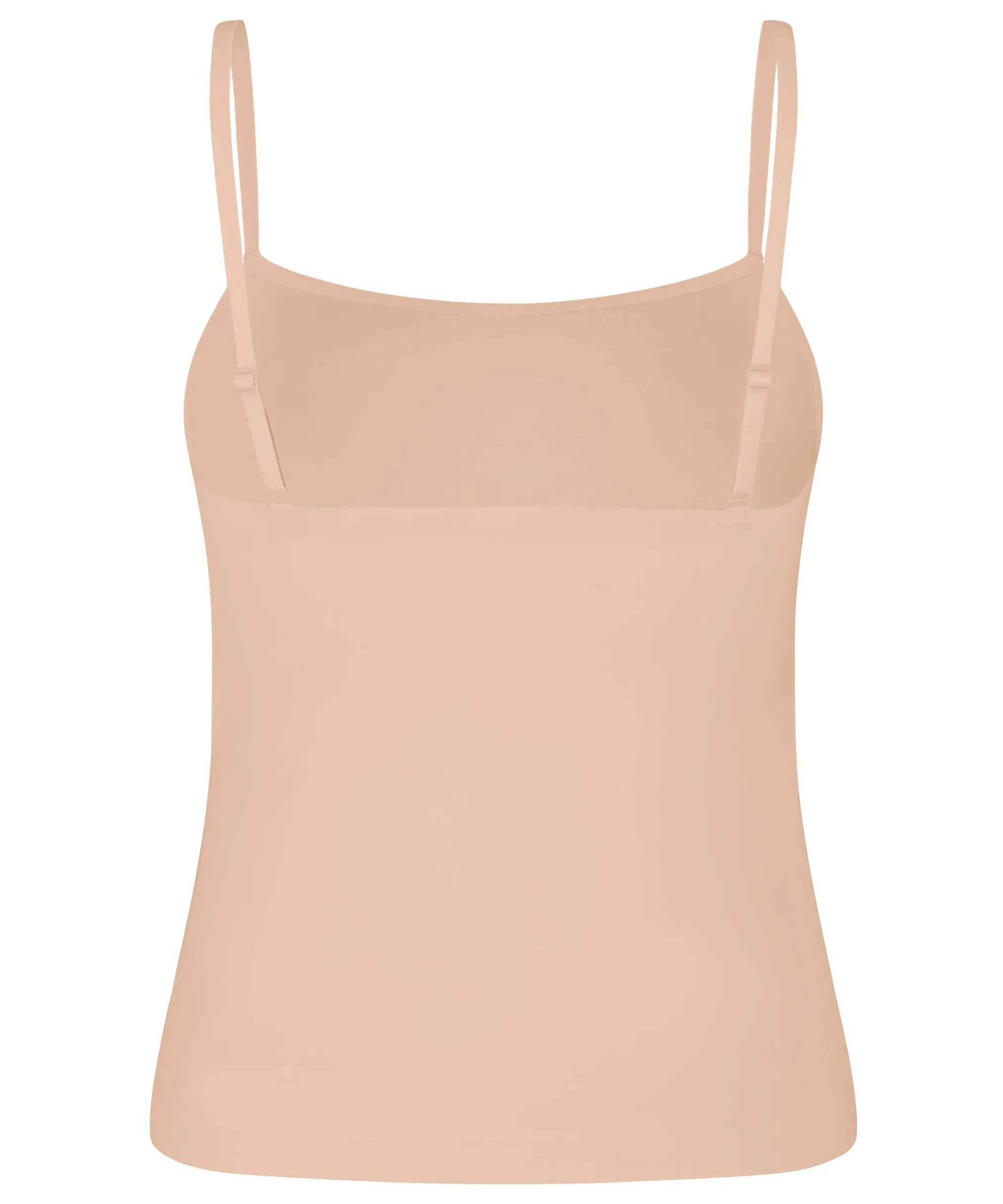Super Comfort Top - Beige