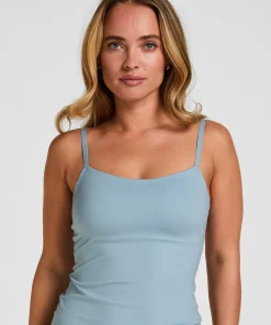 Super Comfort Top - Blau