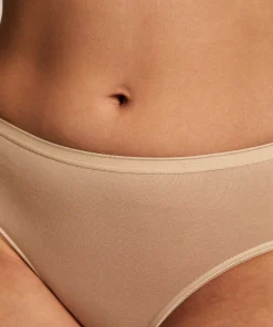 Superslip baumwolle - Beige