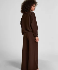 Sweatpant Rory - Braun