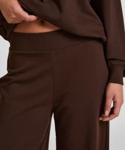 Sweatpant Rory - Braun